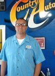 Howard Crane Working as General Manager at Country Auto